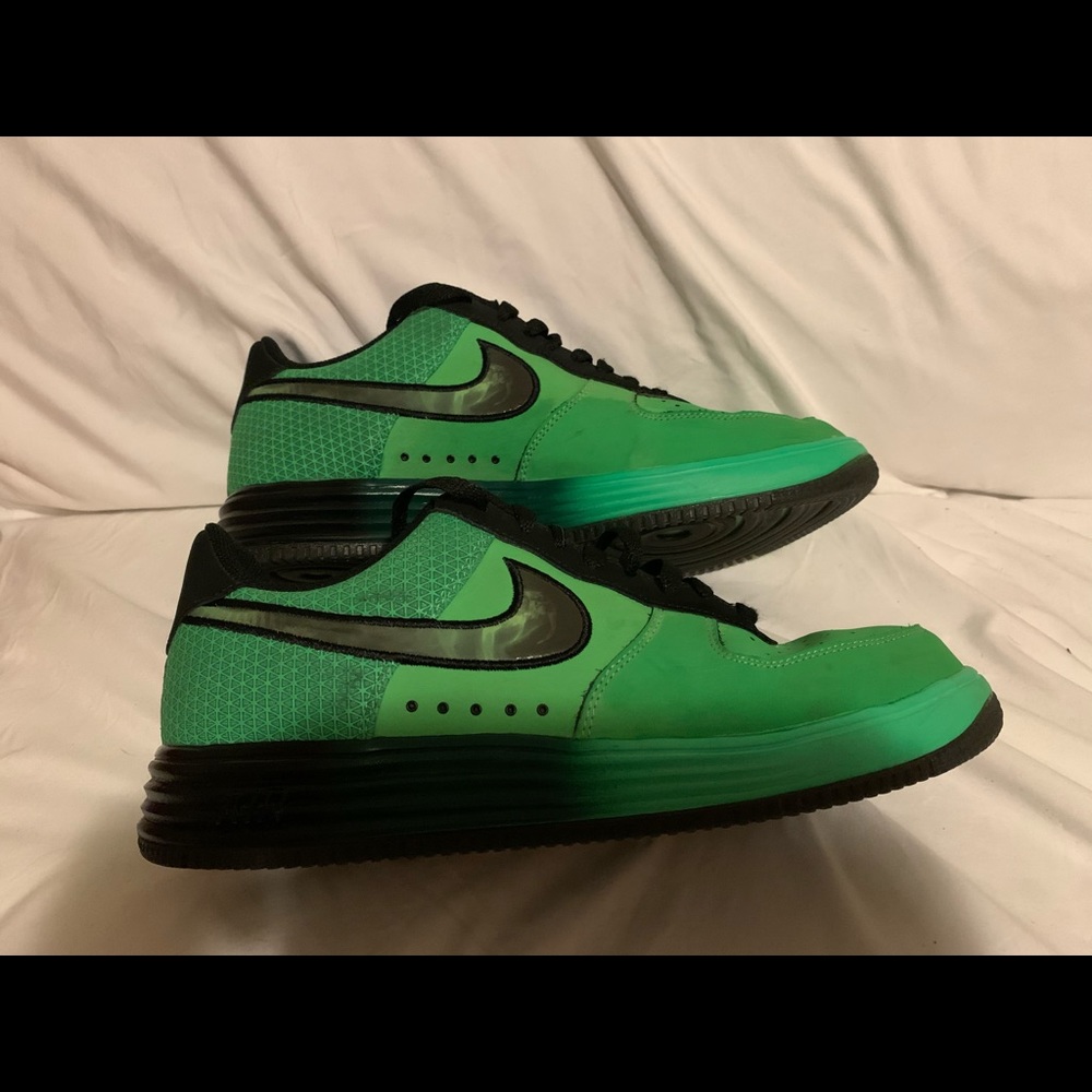 Men’s Nike Air Force 1 lunar
